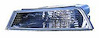 LH SIGNAL LAMP ACURA TL SH/SH TECH 09-11 - image 1