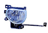 RH FOG LAMP ACURA TL 09-11 - image 1