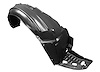 RH FENDER LINER ACURA TL SH/SH TECH 09-11 - image 1