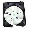 RAD COOLING FAN ASSY BLADE/MOTOR/SHROUD 3.5L ENG ACURA TL 09-10 - image 1