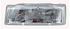 LH H.L. INTEGRA 90-93 - image 1