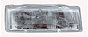 RH H.L. INTEGRA 90-93 - image 1