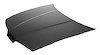 HOOD C INTEGRA 90-93 - image 1