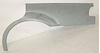 LH QUARTER PATCH PNL 4 DR INTEGRA 90-93 - image 1