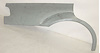 RH QUARTER PATCH PNL 4 DR INTEGRA 90-93 - image 1