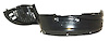 LH FENDER LINER INTEGRA 94-97 - image 1