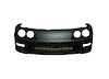 FT BUMPER CVR P 4 DR/2 DR EXC TYPE R MODEL INTEGRA 98-01 - image 1