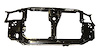 RAD SUPPORT ASSY 1.6EL ACURA 97-00 - image 1