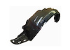 LH FRONT FENDER SPLASH SH - image 1