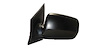LH DOOR MIRROR PWR HTD SMOOTH BLK P FLDG ACURA MDX 01-06 - image 1