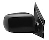 RH DOOR MIRROR PWR HTD W/MEM P ACURA MDX 01-06 - image 1
