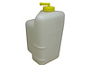 COOLANT RECOVERY TANK ACU - image 1