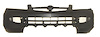 FT BUMPER CVR P ACURA MDX 01-03 - image 1