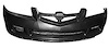 FT BUMPER CVR P ACURA MDX 04-06 - image 1
