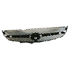 GRILLE MAT BLK ACURA MDX 01-03 - image 1