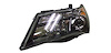 LH H.L. COMBINATION TYPE ACURA MDX BASE/TECHNOLOGY 07-09 - image 1