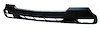 FT BUMPER SKID PLATE TEXTURED MAT DK.GRY ACURA MDX 07-09 - image 1