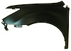 LH FRONT FENDER ASY ACURA - image 1