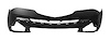 FT BUMPER CVR P ACURA MDX 07-09 - image 1