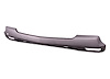 FRONT BUMPER COVER LOWER - image 1