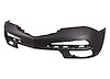 FRONT BUMPER COVER PRIME - image 1
