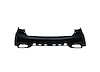 REAR BUMPER COVER W/O LAN - image 1