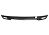 REAR BUMPER COVER LOWER A - image 1