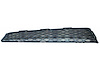 LH FRONT BUMPER INSERT OU - image 1