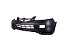 FRONT BUMPER COVER PRIME - image 1