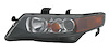 LH H.L. COMBINATION TYPE ACURA TSX 04-05 - image 1