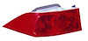 LH T.L. COMBINATION ON RR BODY ACURA TSX 04-05 - image 1