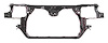 RAD SUPPORT ASSY ACURA TSX 04-05 - image 1
