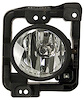 LH FOG LAMP ACURA TSX 09-10 - image 1