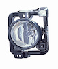 RH FOG LAMP ACURA TSX 09-10 - image 1