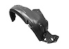 RH FENDER LINER ACURA TSX 09-11 - image 1