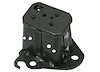 FRONT BUMPER REINFORCEMEN - image 1