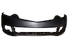 CAPA FRT BUMPER COVER W/O - image 1