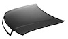 HOOD W/O HOLES AUDI A4 99-02 S4 00-02 FROM VIN X200001 - image 1