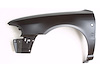 LH FENDER AUDI A4 96-97 - image 1