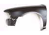 RH FENDER AUDI A4 96-97 - image 1