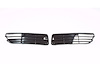 LH CVR OUTR GRILLE AUDI A4 96-99 TO VINX199999 - image 1