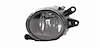 LH FOG LAMP AUDI A4 SDN/WGN 02-05 - image 1