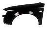 LH FENDER C AUDI A4 SDN/WGN 02-05 S4 03-05 - image 1