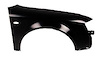 RH FENDER C AUDI A4 SDN/WGN 02-05 S4 03-05 - image 1