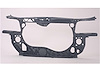 RADIATOR SUPPORT 4DR SEDA - image 1