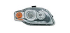 RH H.L. COMBINATION TYPE XENON W/O CURVE LIGHTING AUDI A4 05-08 - image 1