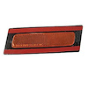 LH FT BMP REFLECTOR AUDI A4 05-08 - image 1