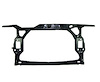RAD SUPPORT COM AUDI A4 09-11 - image 1