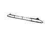 FRONT BUMPER GRILLE W/O S - image 1
