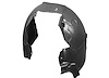 LH FRONT FENDER INNER PAN - image 1